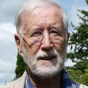 Colin Speakman