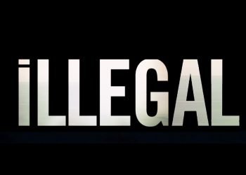 "Illegal"