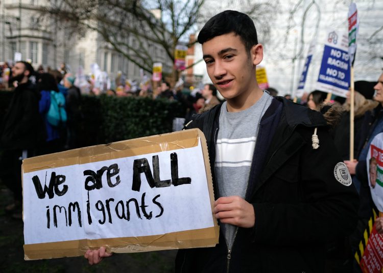 Lessons of Brexit immigration