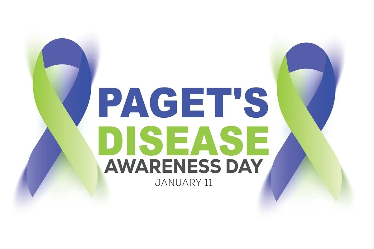 Paget’s Awareness Day  - Understanding Paget’s Disease of Bone