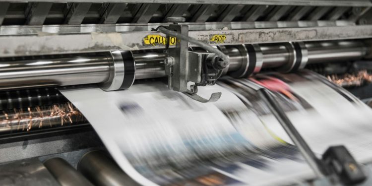 community news outlets