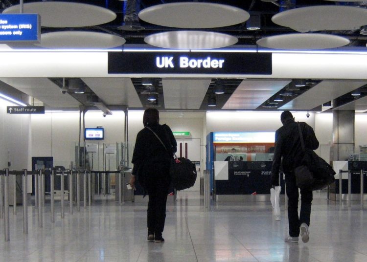 immigration