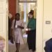 Kemi Badenoch and Victoria Atkins