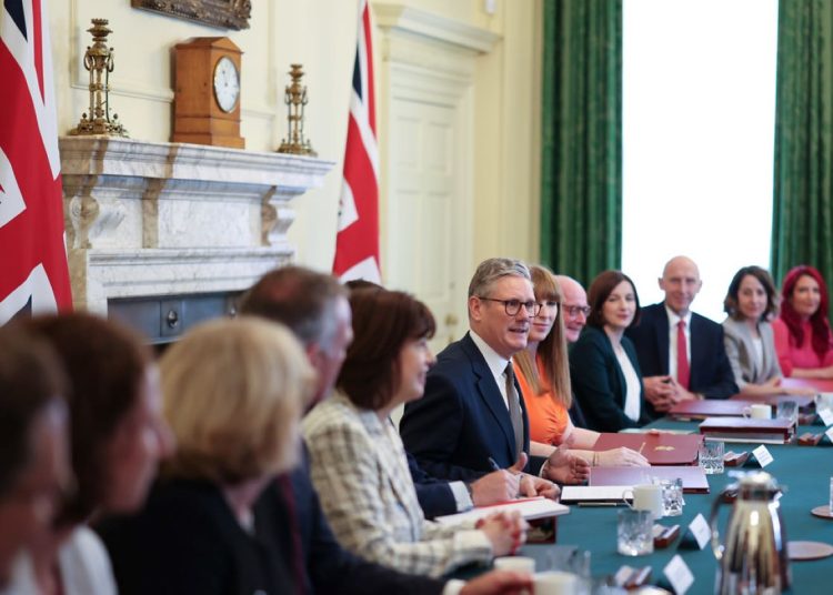 civil servants