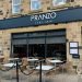 Image is of the front of Pranzo in Leeds