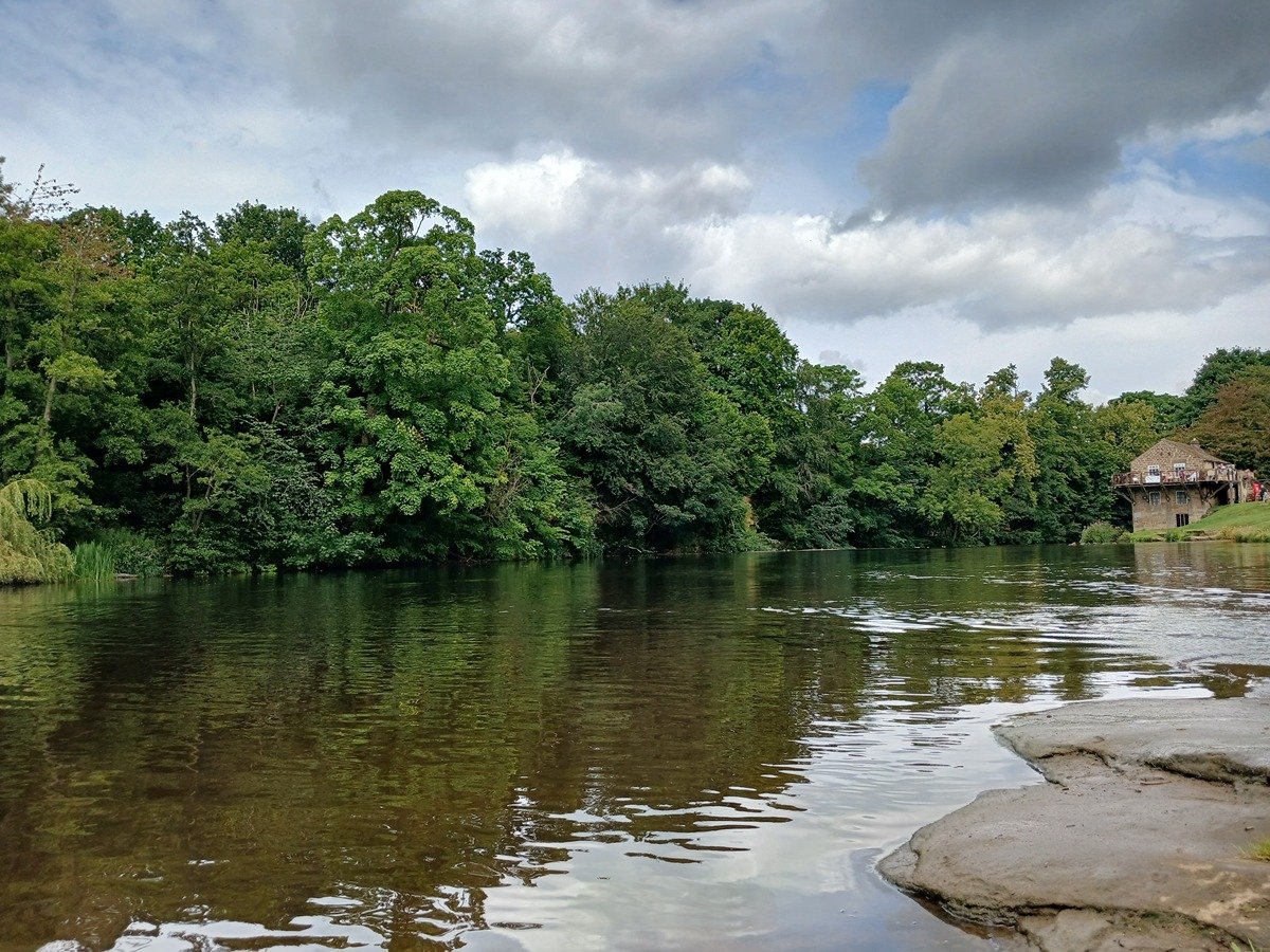 Image of River Nidd