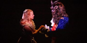 Beauty and the Beast