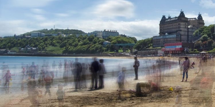 coastal towns