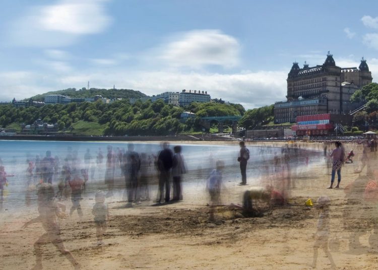 coastal towns