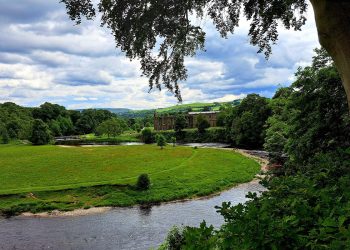 Bolton Abbey