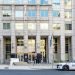 US Immigration and Customs Enforcement building
